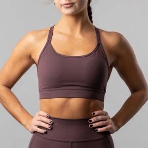 Alphalete Alphalux Tri Bra